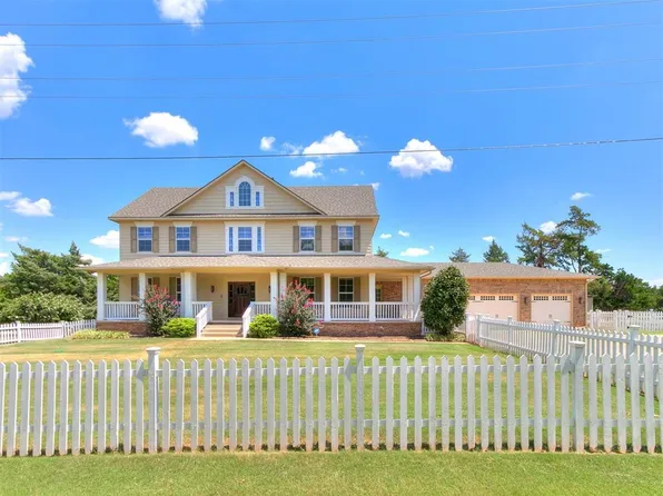 (undisclosed Address), Guthrie, OK 73044