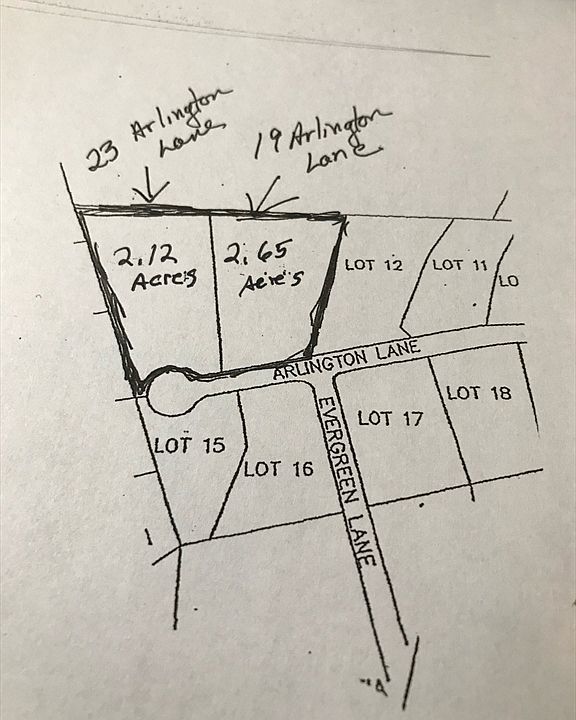 2nd image of 19-23 Arlington Ln