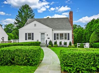 78 Jennings Rd, White Plains, NY 10605