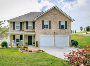 355 Cameron Ct, Jonesborough, TN 37659