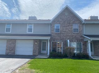 617 Westfield Way UNIT J, Pewaukee, WI 53072