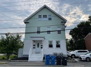 25 Pleasant St APT 3, Cranston, RI 02910