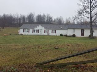 103 Mary Ann Ln, Morgantown, WV 26501