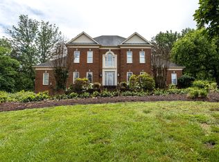 5093 Heathrow Blvd, Brentwood, TN 37027