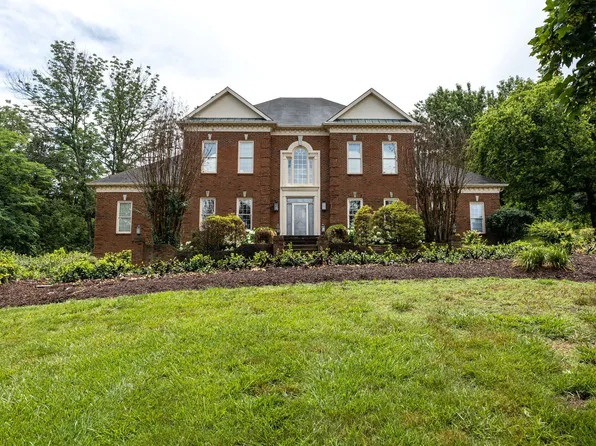 5093 Heathrow Blvd, Brentwood, TN 37027