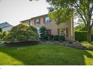 100 Whitetail Ct, Chalfont, PA 18914