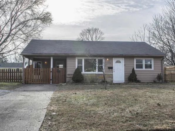 7006 Welford Ave, Louisville, KY 40272