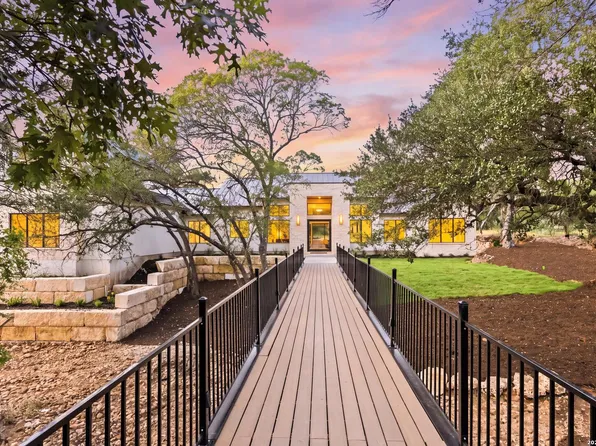 128 Balcones Bend, Boerne, TX 78006