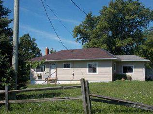 2290 S Elm Tree Rd, Saint Paris, OH 43072