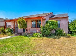 2006 W 95th St, Los Angeles, CA 90047