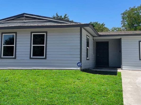 Home for Sale in Mesquite TX