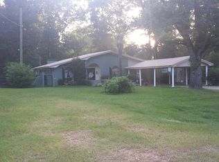1428 N Antioch Rd, Quitman, LA 71268