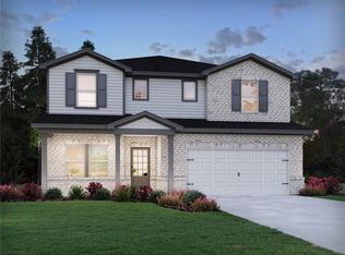 4442 Dugger Dr, Powder Springs, GA 30127