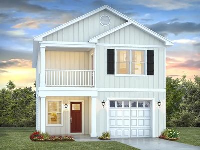 1088 Backwater Rd, Port Saint Joe, FL, 32456