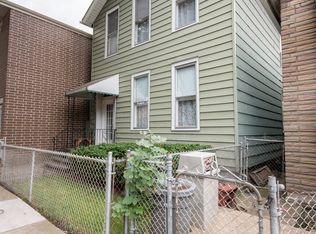 3214 S Racine Ave, Chicago, IL 60608