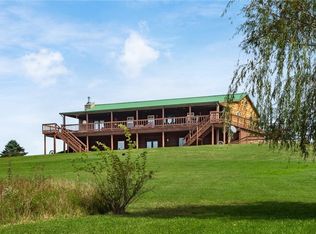 16336 Township Road 389, Frazeysburg, OH 43822