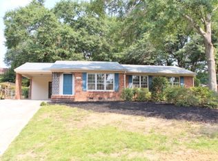 415 Shallowford Ct, Augusta, GA 30907