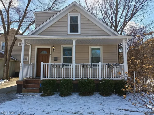 3805 John Ave, Cleveland, OH 44113