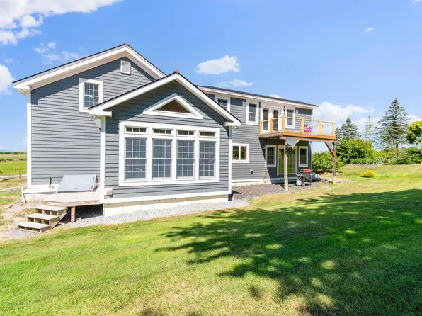 4351 Crown Point Road, Bridport, VT 05734