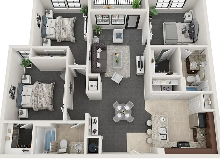 The Reserve at Clyde Morris Landings — Photo 23