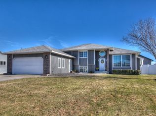 5424 N Best Rd, Spokane, WA 99216