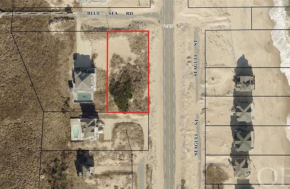 2nd image of 22196 E Blue Sea Rd Lot 1