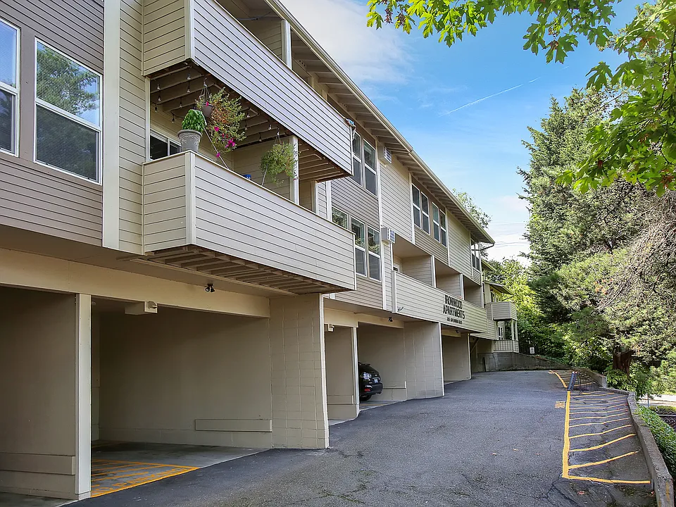 Ironwood Apartments