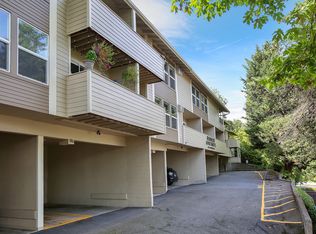 3105 SW Barbur Blvd #8, Portland, OR 97201