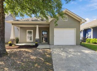 9278 Radford Pl, Warrior, AL 35180