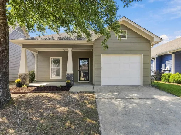 9278 Radford Pl, Warrior, AL 35180