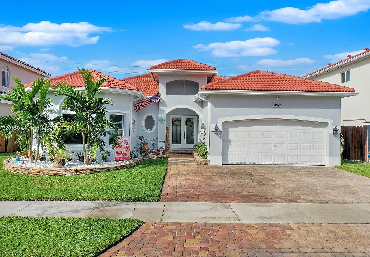 1820 SE 18th Ter, Homestead, FL 33035 Zillow