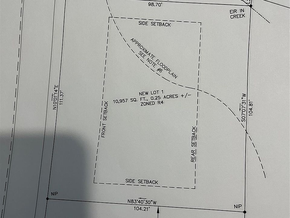 2nd image of 0 Haywood Ave