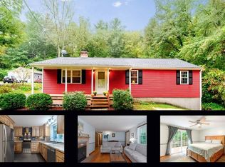 210 East Rd, Warren, MA 01083