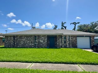 1505 Curtis St, Harvey, LA 70058