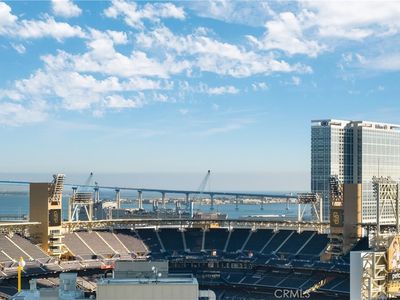 800 The Mark Ln #1806, San Diego, CA, 92101