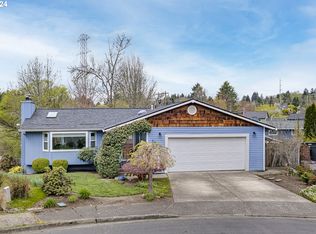 15885 SW Barnard Ct, Beaverton, OR 97007