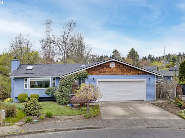 15885 SW Barnard Ct, Beaverton, OR 97007