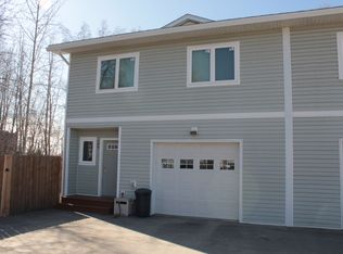 709 24th Ave, Fairbanks, AK 99701