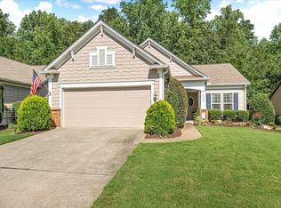5105 Rembrant Dr, Cumming, GA 30040