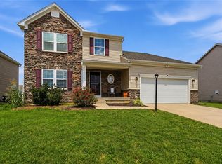 4385 Saratoga Pl, Huber Heights, OH 45424