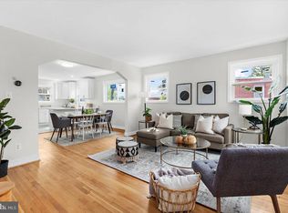 8303 Navahoe Dr, Silver Spring, MD 20903