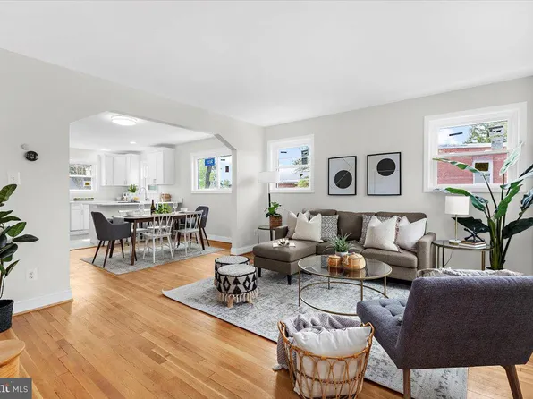 8303 Navahoe Dr, Silver Spring, MD 20903