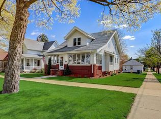 272 S Perkins Blvd, Burlington, WI 53105
