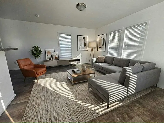 3642 Boulder Hwy — Photo 1