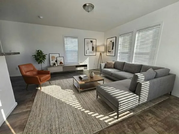 3642 Boulder Hwy Trailer 134, Las Vegas, NV 89121