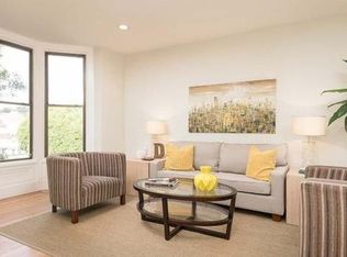 2817 24th St #B, San Francisco, CA 94110