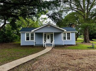 16094 Highway 16, Amite, LA 70422