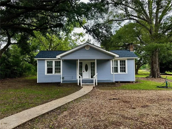 16094 Highway 16, Amite, LA 70422