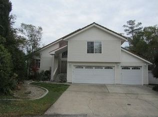 6434 Waterfall Ct, Orangevale, CA 95662