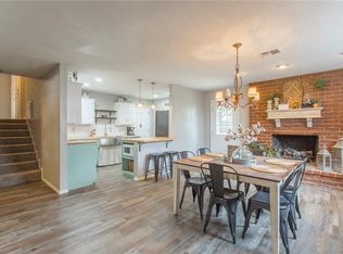 7725 NW 24th St, Bethany, OK 73008